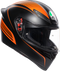 AGV K1 Helmet — Warmup - Hardcore Cycles Inc