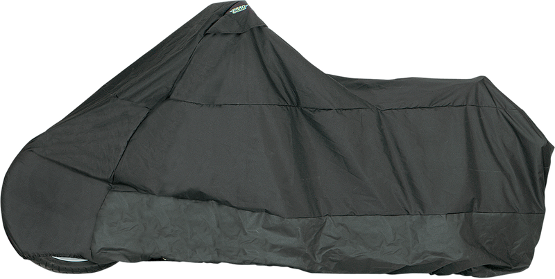 Motorcycle Cover - Hardcore Cycles Inc
