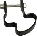 Klock Werks Universal Cage Mounting Clamps - Hardcore Cycles Inc