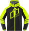 Icon Merc Crusader™ CE Jacket - Hardcore Cycles Inc