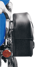 Saddlemen S4 Quick-Disconnect Saddlebag Support Bracket Kit for Harley - Hardcore Cycles Inc
