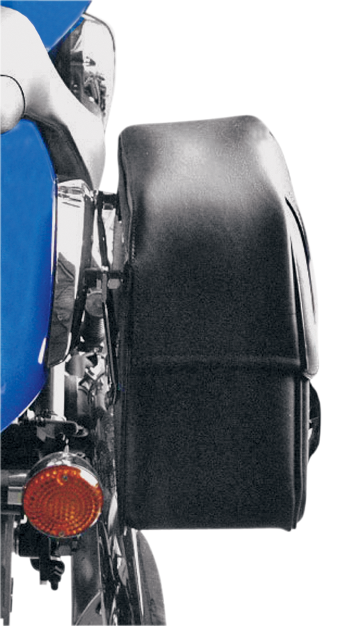 Saddlemen S4 Quick-Disconnect Saddlebag Support Bracket Kit for Harley - Hardcore Cycles Inc