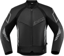 Icon Hypersport2™ Jacket - Hardcore Cycles Inc