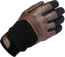 Biltwell Bantam Gloves - Hardcore Cycles Inc