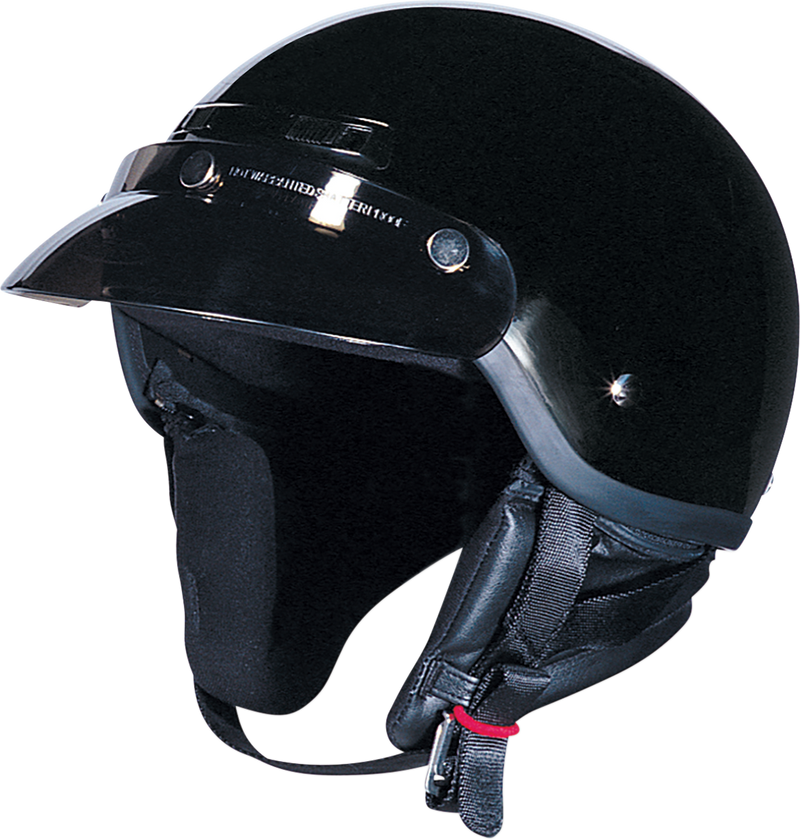 Drifter Helmet Z1R - Hardcore Cycles Inc