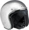 Biltwell Bonanza Helmet — Metal Flake - Hardcore Cycles Inc