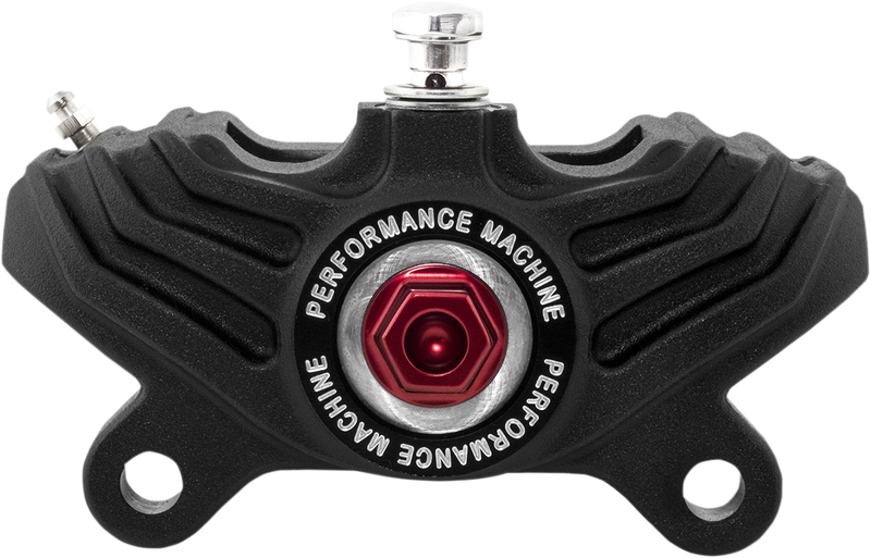 Performance MachineVintage Caliper and Bracket Replacement Parts - Hardcore Cycles Inc