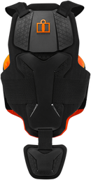 Icon D30® Vest Core Protector - Hardcore Cycles Inc