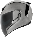 Icon Airflite™ Quicksilver Helmet - Hardcore Cycles Inc