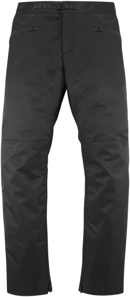 Icon Overlord™ Pants - Hardcore Cycles Inc
