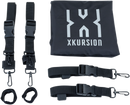 Kuryakyn XKursion® XS Guardian Rack Bag - Hardcore Cycles Inc