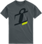 Icon Neo Slant™ T-Shirt - Hardcore Cycles Inc