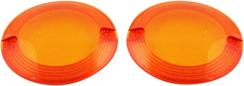 Custom Dynamics ProBEAM® Signal Lenses - Hardcore Cycles Inc