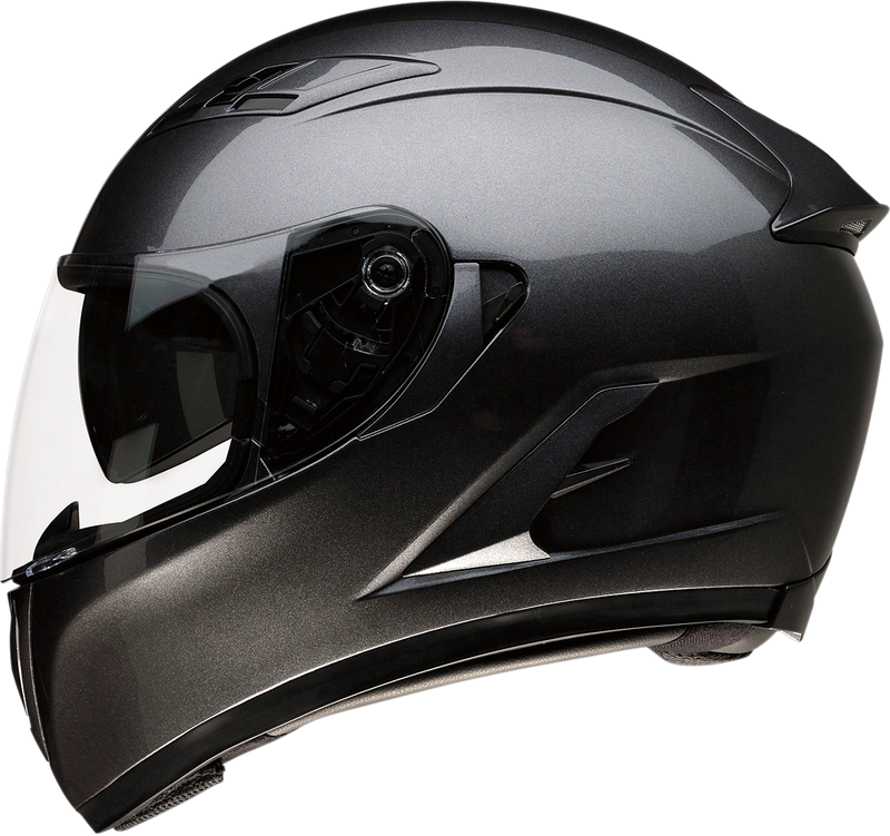 Strike Ops SV Helmet — Solid Z1R - Hardcore Cycles Inc