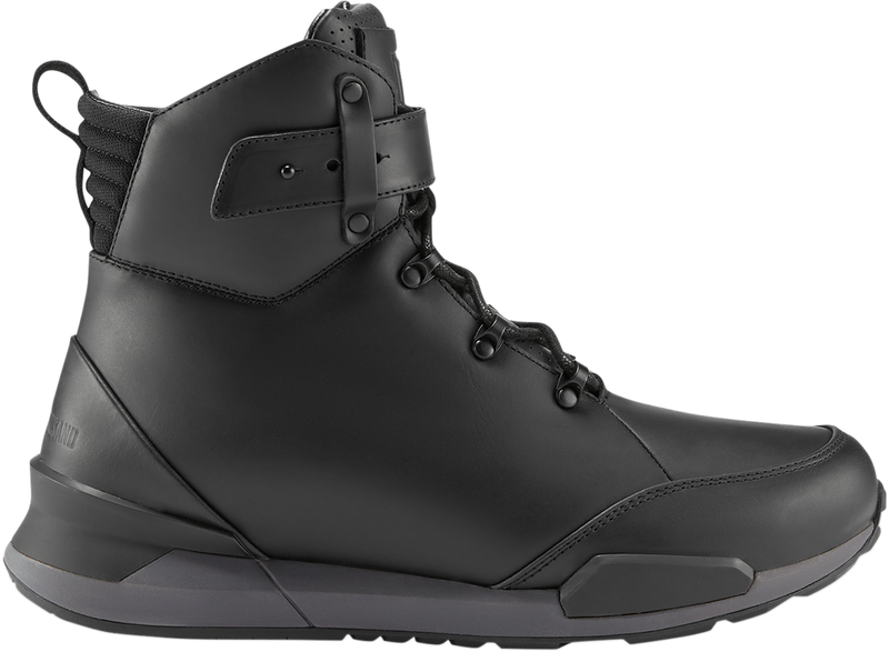 Icon Varial™ Boots - Hardcore Cycles Inc