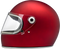 Gringo S Helmet — Solid - Hardcore Cycles Inc