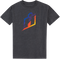 Icon Gradient T-Shirt - Hardcore Cycles Inc