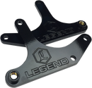 Legend Tri-Glide Rear Lift Kit - Hardcore Cycles Inc
