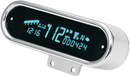 Dakota Digital 7000 Series Speedometer/Tachometer Instrumentation System — 7400 Classic Model - Hardcore Cycles Inc