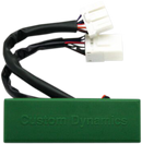Custom Dynamics Smart Triple Play® Signal Conversion Module - Hardcore Cycles Inc