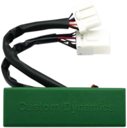 Custom Dynamics Smart Triple Play® Signal Conversion Module - Hardcore Cycles Inc