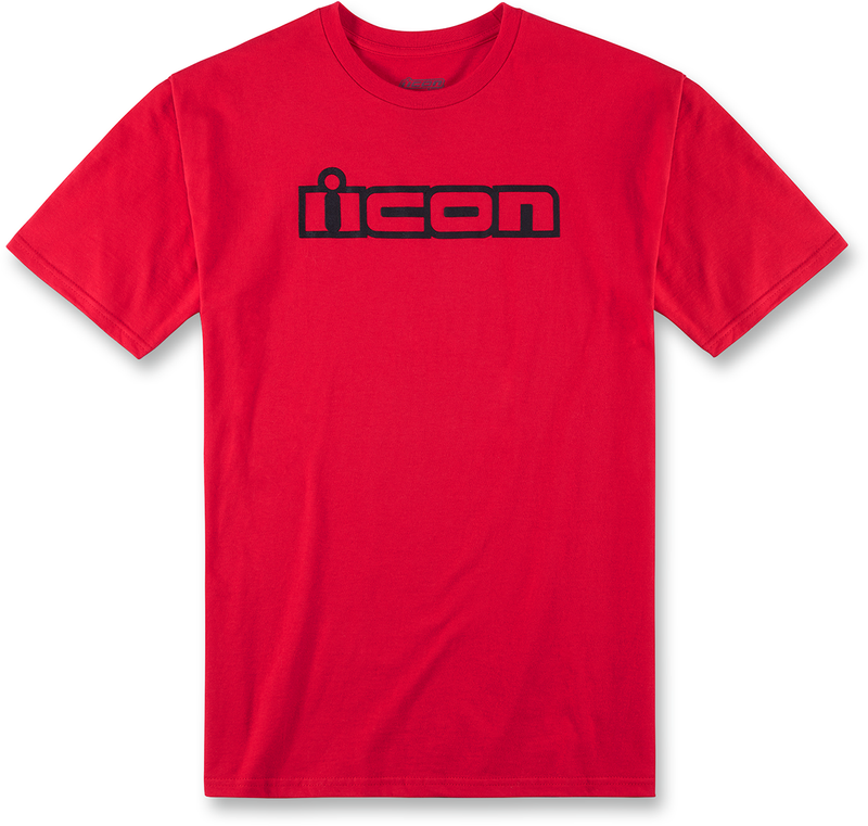 Icon OG™ T-Shirt - Hardcore Cycles Inc