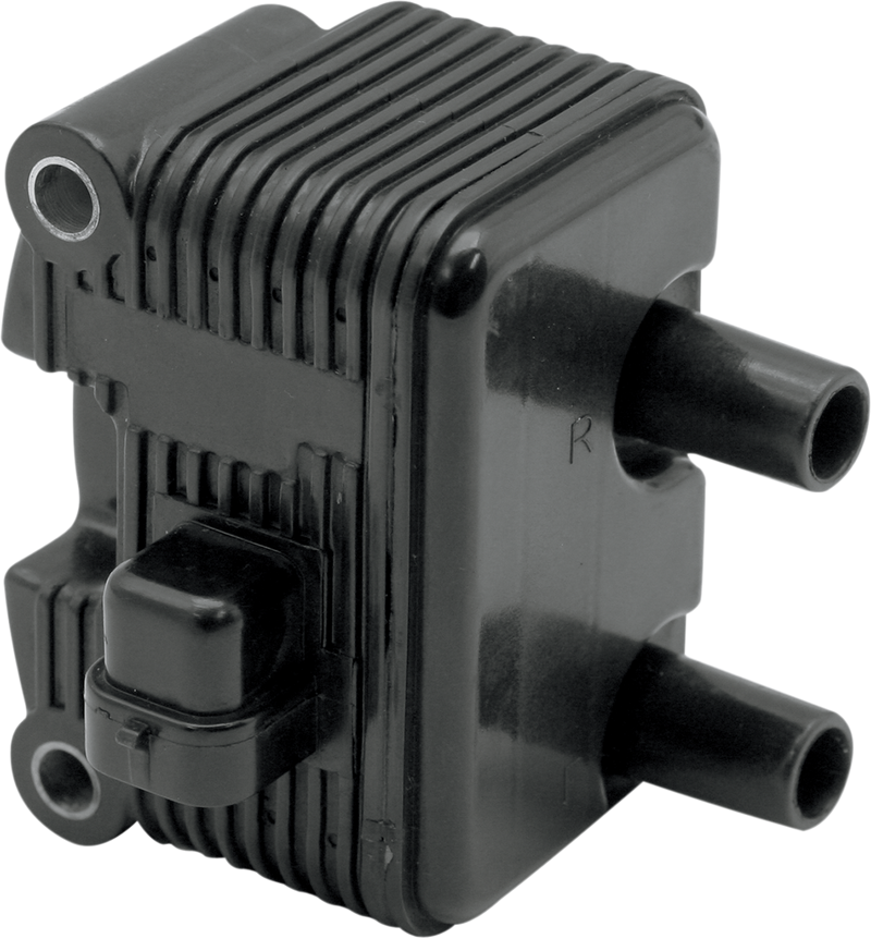 S&S 0.5 Ohm High-Output Single-Fire Ignition Coil - Hardcore Cycles Inc