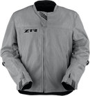 Gust Mesh jacket Z1R - Hardcore Cycles Inc