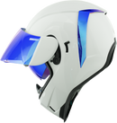 Icon Airform™ Helmet Rear Spoiler - Hardcore Cycles Inc