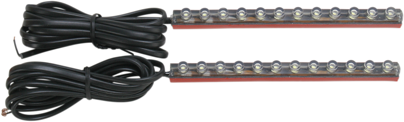 Custom Dynamics Stingerz® LED Accent Light - Hardcore Cycles Inc