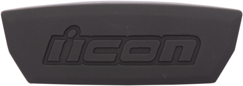 Icon Airform Forehead Vent Switch - Hardcore Cycles Inc