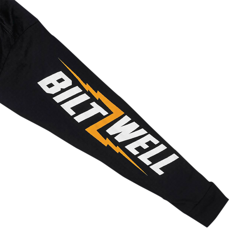 Biltwell Bolt T-Shirt - Hardcore Cycles Inc