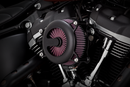 Vance & Hines Rogue Air Cleaner - Hardcore Cycles Inc