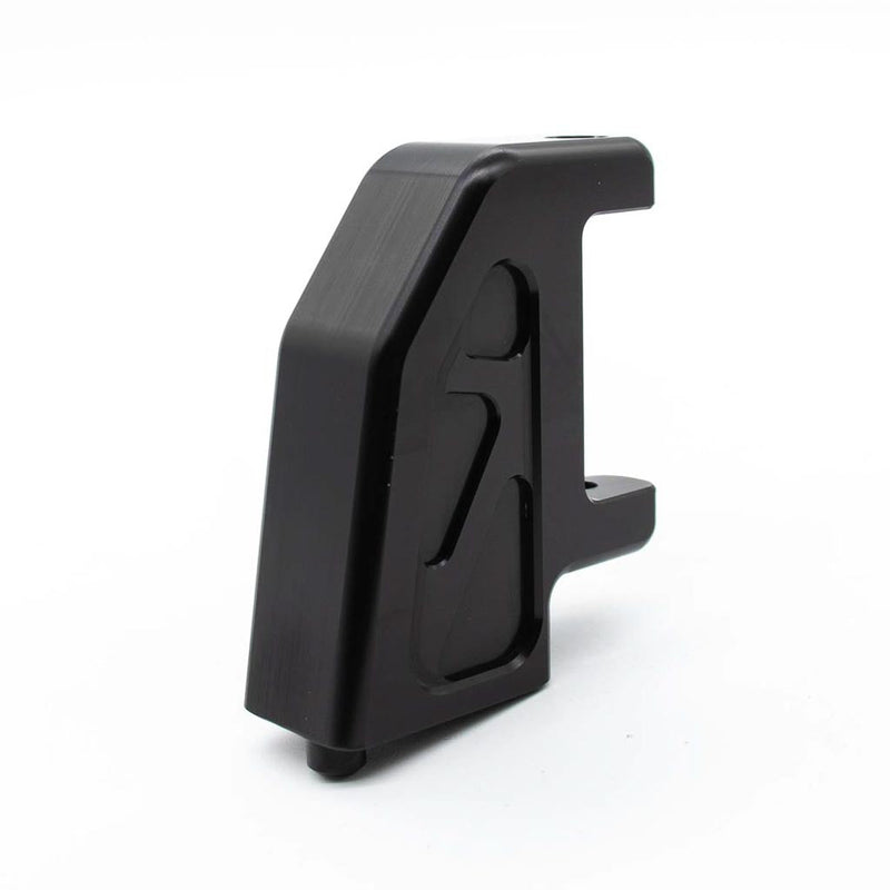 Low Rider ST Billet S1 Pod Front Turn Signal Kit - Hardcore Cycles Inc