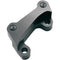 RC COMPONENTS  Caliper Mount - Front Left - Black - For 13" Rotor - Hardcore Cycles Inc