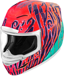 Icon Airmada™ Wildchild Helmet - Hardcore Cycles Inc