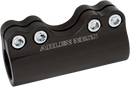 Arlen Ness Modular Adjustable Handlebar Clamp for 1" and 1-1/4" Handlebars - Hardcore Cycles Inc