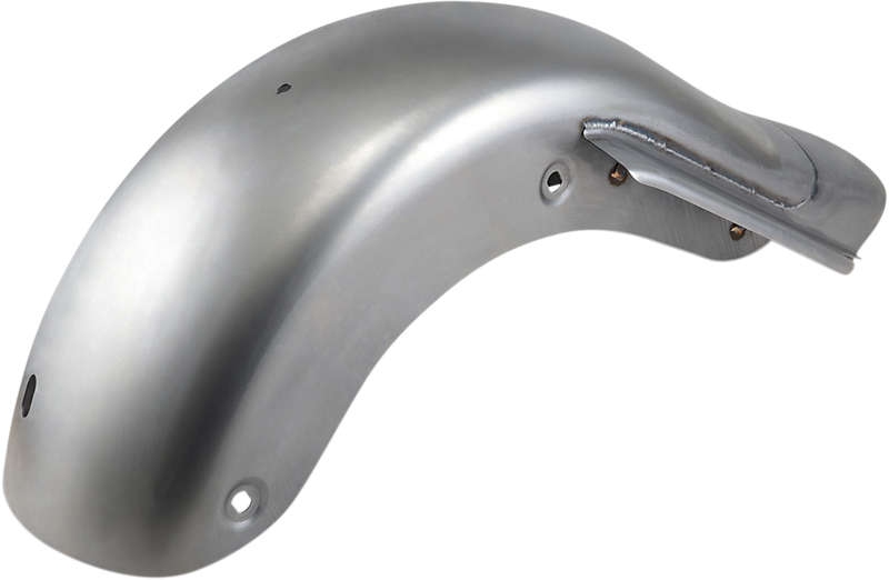 RWD 9" Rear Fender with 4.5" Extension - Hardcore Cycles Inc