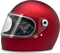 Gringo S Helmet — Solid - Hardcore Cycles Inc
