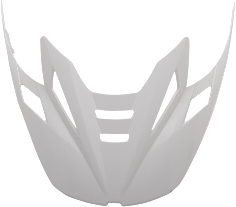 Icon Airflite™ Helmet Visor - Hardcore Cycles Inc