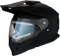 Range Helmet with Electric Shield Z1R - Hardcore Cycles Inc