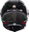 AGV Pista GP R Helmet — Staccata - Hardcore Cycles Inc