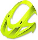 Icon Variant™ Helmet Visor — Double Stack - Hardcore Cycles Inc