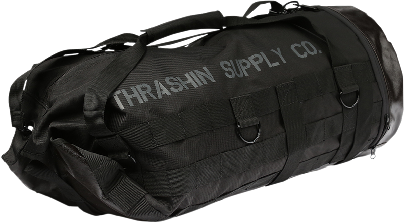 Thrashin Mission Duffle Bag - Hardcore Cycles Inc