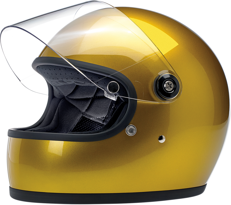Gringo S Helmet - Hardcore Cycles Inc