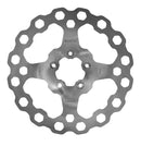 GALFER Cubiq Brake Rotor- Front Solid Mount - Hardcore Cycles Inc