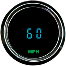 Dakota Digital 3000 Series Digital Speedometer — 3013 Model - Hardcore Cycles Inc