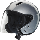 Ace Helmet Z1R - Hardcore Cycles Inc