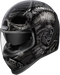 Icon Airform™ Sacrosanct Helmet - Hardcore Cycles Inc