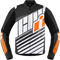 Icon Overlord™ Jacket - Hardcore Cycles Inc